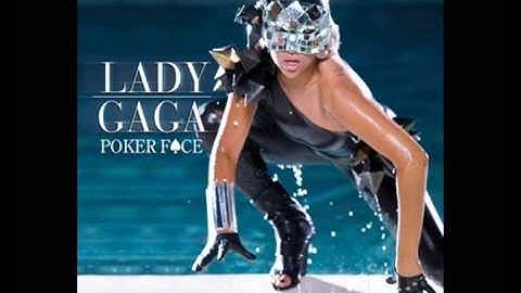 Thumbnail of Lady Gaga - Poker Face [HQ]