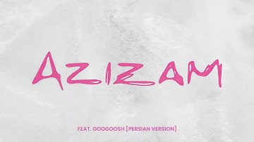 Thumbnail of Ed Sheeran - Azizam (feat. Googoosh) (Visualizer)