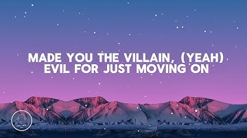 Thumbnail of Chappell Roan - Subway (Lyrics)