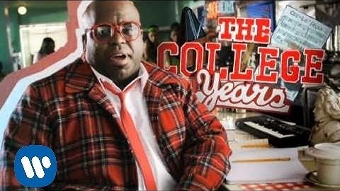 Thumbnail of CeeLo Green - FUCK YOU (Official Video)