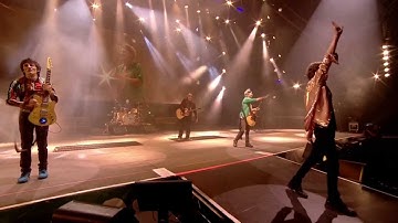 Thumbnail of The Rolling Stones - (I Can't Get No) Satisfaction - Glastonbury 2013