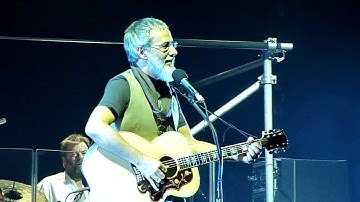 Thumbnail of Yusuf Islam (Cat Stevens) - Oh Very Young - Rotterdam 2011 (HD) (Lyrics)