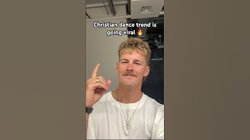 Thumbnail of YOUR WAY’S BETTER VIRAL DANCE 🤯 (DC: David Myers)