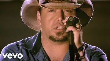Thumbnail of Jason Aldean - Gonna Know We Were Here (Official Music Video)