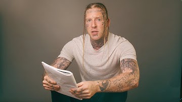 Thumbnail of Tom MacDonald - CHARLIE