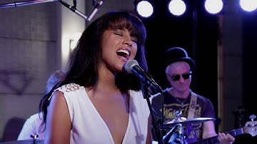 Thumbnail of Blue Bayou - Songwriters Roy Orbison & Joe Melson Performed By The Linda Ronstadt Experience