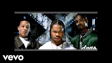 Thumbnail of Xzibit - X