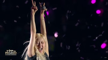 Thumbnail of ROSÉ - APT. Performance Le Gala des Pièces Jaunes 2025