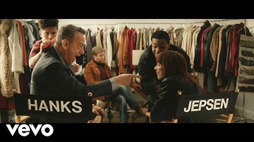 Thumbnail of Carly Rae Jepsen - I Really Like You