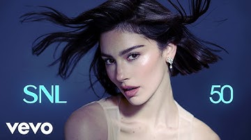 Thumbnail of Gracie Abrams - That’s So True (Live From Saturday Night Live)