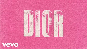 Thumbnail of MK - Dior (Official Lyric Video) ft. Chrystal