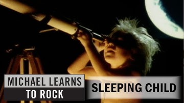 Thumbnail of Michael Learns To Rock - Sleeping Child [Official Video]