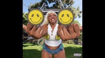 Thumbnail of Lizzo - IRL (FEAT SZA)