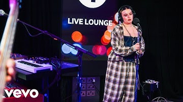 Thumbnail of Lola Young - Messy in the Live Lounge
