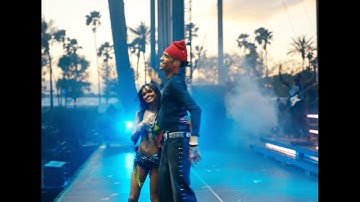 Thumbnail of WizTheMc, Tyla , bees & honey - Show Me Love (with Tyla)  (Official Video)