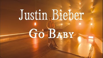 Thumbnail of Justin Bieber - Go Baby (Music Video)