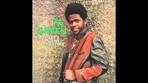 Thumbnail of Al Green - How Can You Mend A Broken Heart (Official Audio)