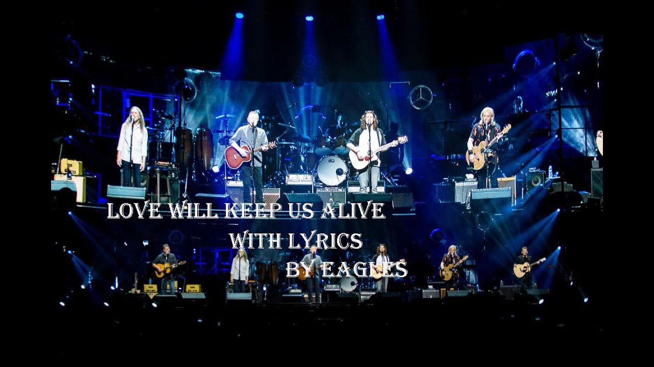 Thumbnail of L0ve Will K3ep Us @live