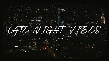 Thumbnail of The Best RnB/Soul Instrumental Mix 2026 - Late Night Trapsoul Vibes Playlist