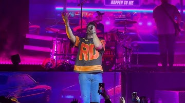 Thumbnail of Russel Dickerson - Happen To Me (Joe's Live 2025)