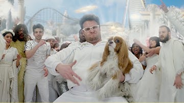 Thumbnail of Backstreet Boys | Everybody ('This Is The End' Music Video)