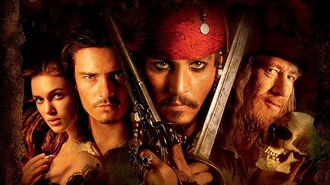 Thumbnail of Main Theme | Pirates of the Caribbean