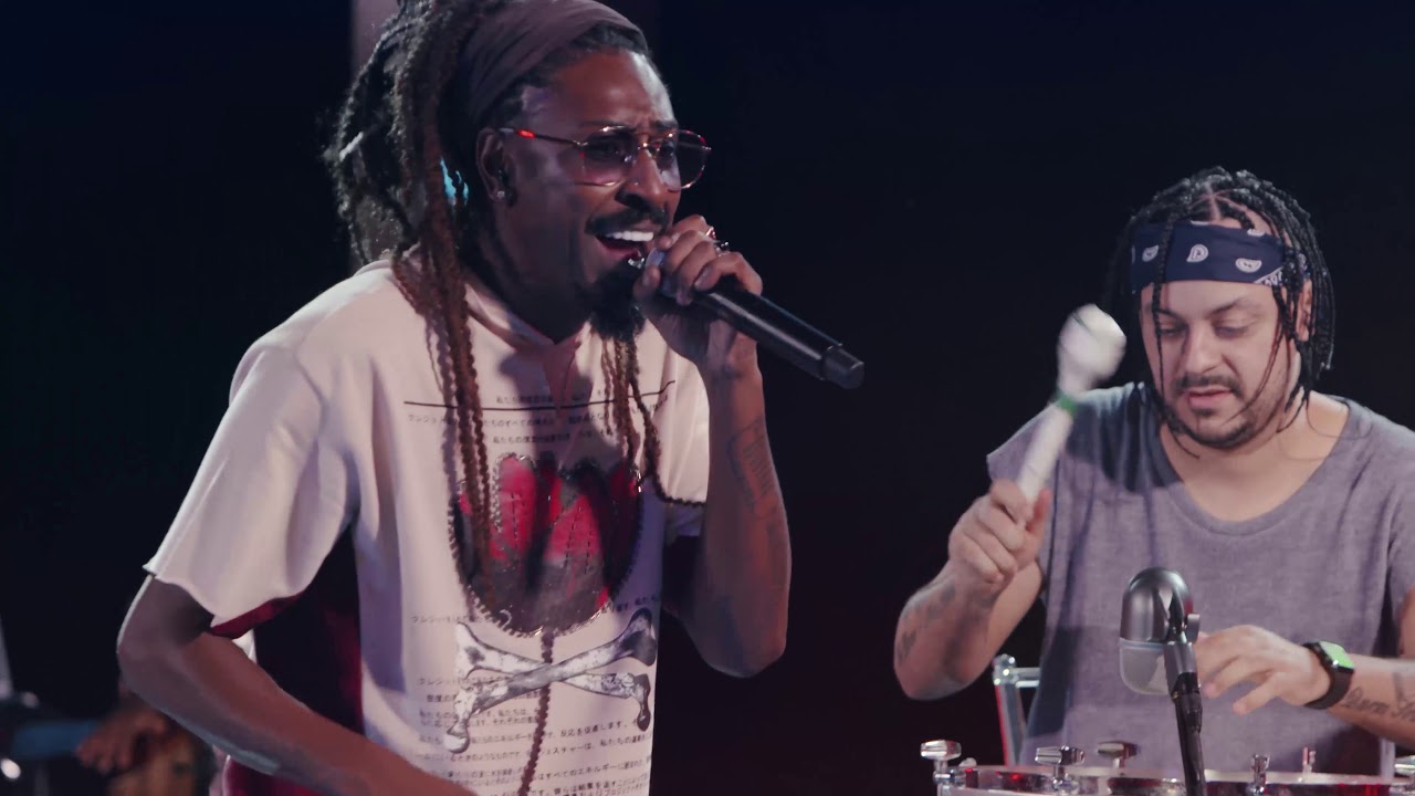 Thumbnail of Pixote - A Culpa é do Coração (Ao Vivo) - DVD Fã de Carteirinha Sunset