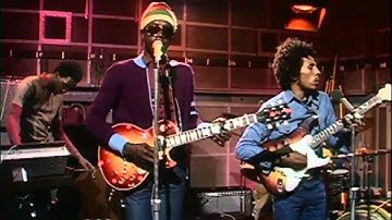 Thumbnail of Bob Marley & The Wailers - Stir It Up (Live at The Old Grey Whistle, 1973)