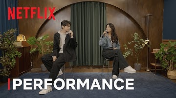 Thumbnail of FREE By Arden Cho and Cha Eun-woo | KPop Demon Hunters | Netflix