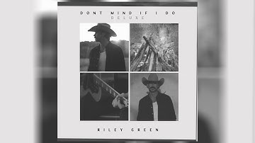 Thumbnail of Riley Green, Ella Langley - Don't Mind If I Do (Audio)