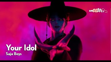 Thumbnail of 'Your Idol' Saja Boys From Kpop Demon Hunters