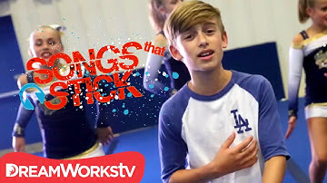 Thumbnail of "Cheerleader" by OMI - Cover by Johnny Orlando | SONGS THAT STICK