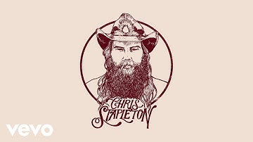 Thumbnail of Chris Stapleton - Broken Halos (Official Audio)