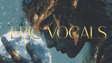 Thumbnail of HER VOICE IS POWER | Epic VOCAL Orchestral Mix