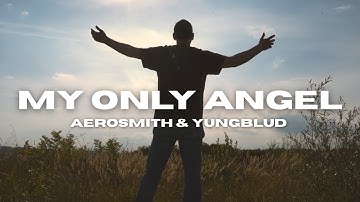 Thumbnail of Aerosmith, YUNGBLUD - My Only Angel (Music Video)