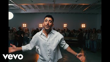 Thumbnail of Phil Wickham - What An Awesome God (Official Music Video)