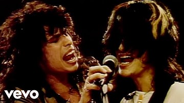 Thumbnail of Aerosmith - Dream On (Live At Capitol Center, Largo, MD / November 9, 1978)