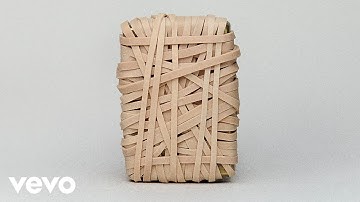 Thumbnail of Mumford & Sons, Hozier – Rubber Band Man (Official Lyric Video)