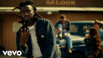 Thumbnail of Shaboozey - A Bar Song (Tipsy) [Official Visualizer]