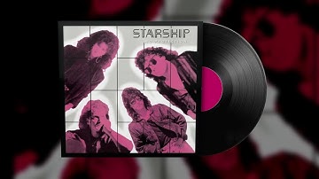 Thumbnail of Starship - Nothing's Gonna Stop Us Now from Marvel Thunderbolts ⚡️