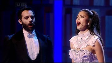 Thumbnail of Nicole Scherzinger - Phantom Of The Opera (Royal Variety Performance - December 14)