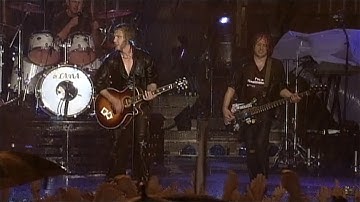 Thumbnail of Goo Goo Dolls - Iris [Official Live Video]
