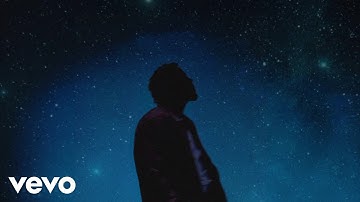 Thumbnail of Myles Smith - Stargazing (Lyric Video)