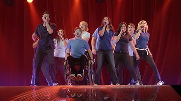 Thumbnail of Don't Stop Believin' — Glee: The 3D Concert Movie | Glee 10 Years