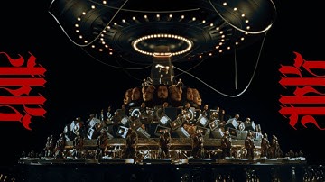 Thumbnail of 【MV】Creepy Nuts - オトノケ(Otonoke)