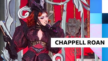 Thumbnail of Chappell Roan - The Subway (Reading 2025)