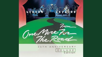 Thumbnail of Simple Man (Live At Fox Theatre, Atlanta, 1976)