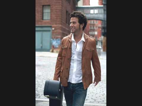 Thumbnail of David Nail Red Light