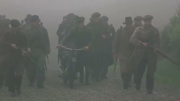 Thumbnail of Wind that Shakes the Barley marching song HQ - Oro se do bheatha bhaile