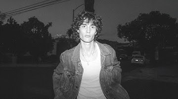 Thumbnail of late night drive with sombr | undressed, back to friends, and more